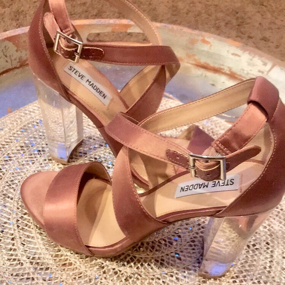 Steve Madden Shoes - Heels